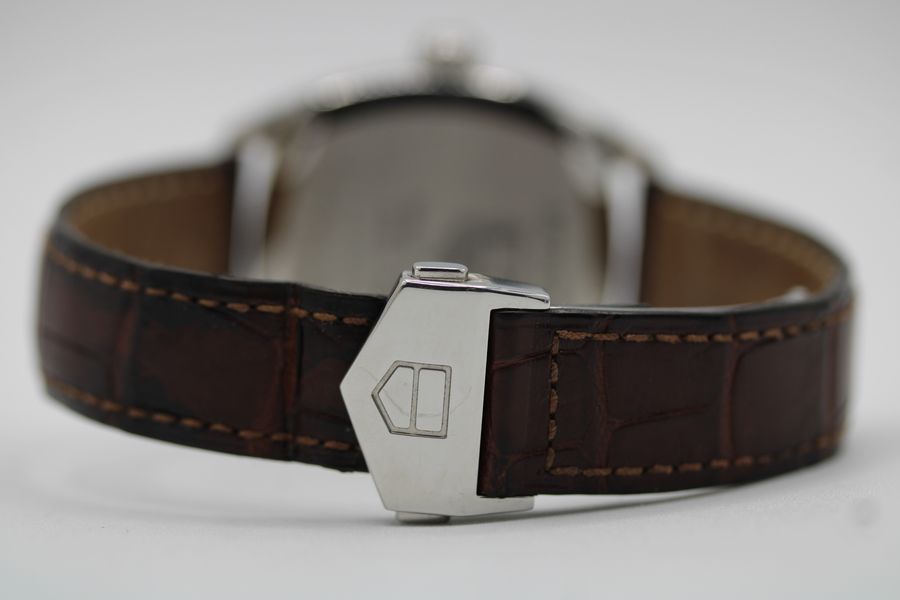 Tag Heuer Classic Monza WR2110.FC6165